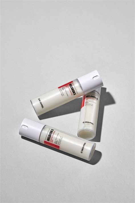 MEDI-PEEL MELANON X LIPOSOM AMPOULE MIST 100ML - MEDI-PEEL Australia