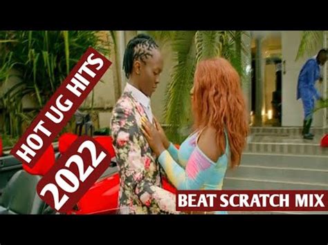 Latest August New Ugandan Music Ug Nonstop Mixtape Youtube