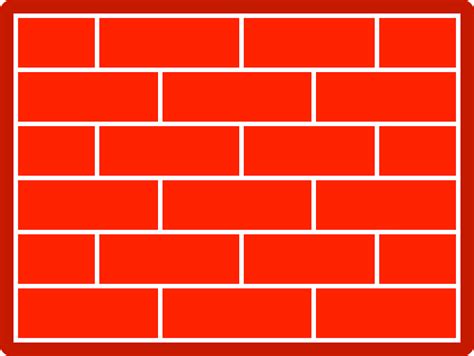 Dinding Batu Bata Merah Gambar Vektor Gratis Di Pixabay Pixabay