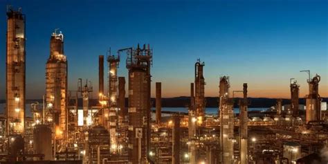 Braya CEO Expects Increased Activity at Come By Chance Oil Refinery | VOCM