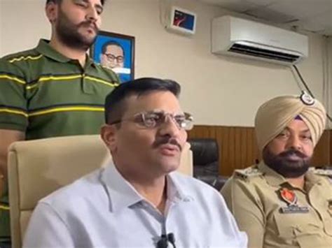 Punjab 3 Accused Arrested For Allegedly Parading Woman Semi Naked In Tarn Taran