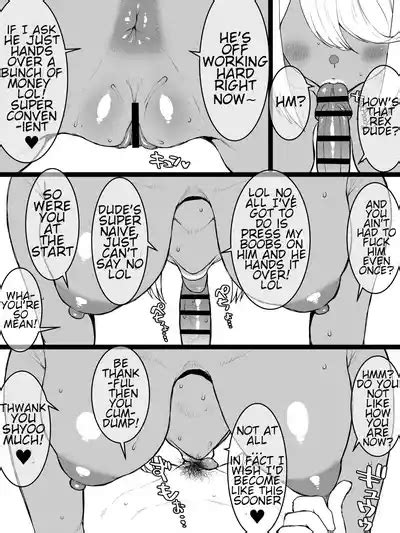 One Day Homura Disappeared Nhentai Hentai Doujinshi And Manga