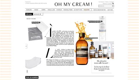 Oh My Cream! on Behance