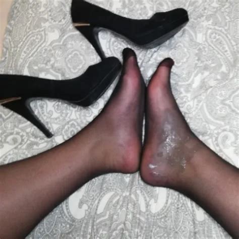 Ana Logan Feet Play Shemale Amateur Amateur Porn Feat AnaLogan XHamster