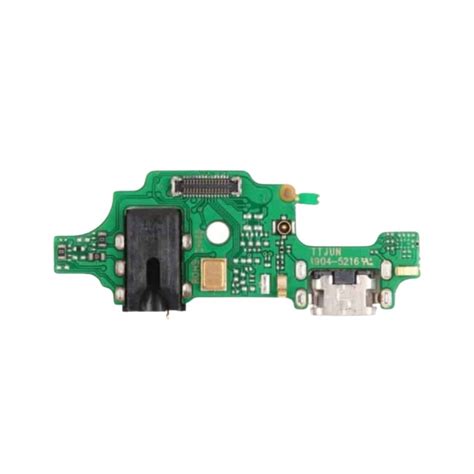 Infinix Hot 8 Lite Charging Port NOG KART
