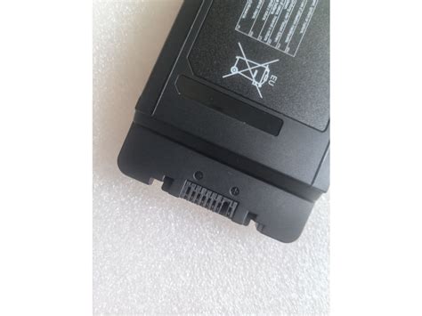 Panasonic CF-VZSU0PW Replacement Battery | Shop-battery.com