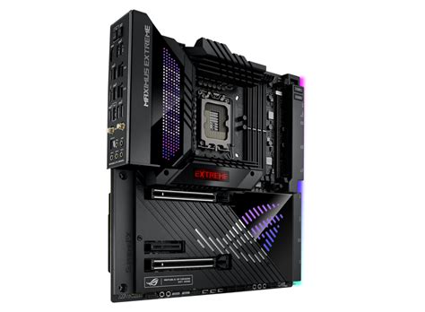 ROG MAXIMUS Z790 EXTREME