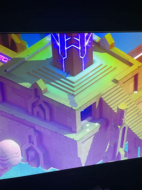 I think i found something (Spoilers for an item name) : r/TunicGame