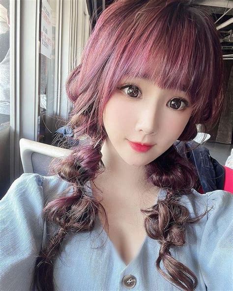 Hóa thân thành cô hầu gái hot girl nấm lùn xinh đẹp vạn người mê Người đẹp Việt Giải Trí