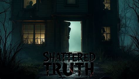 Shattered Truth on Steam