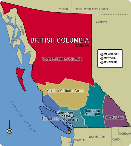 photoscanadacom gallery vancouver island bc region  south
