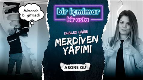 MERDİVEN NASIL YAPILIR AHŞAP MERDİVEN CAM KORKULUK MASİF AHŞAP