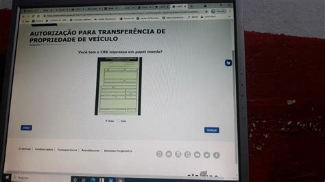 Como Emitir Crv Veicular Digital Detran Sp Youtube