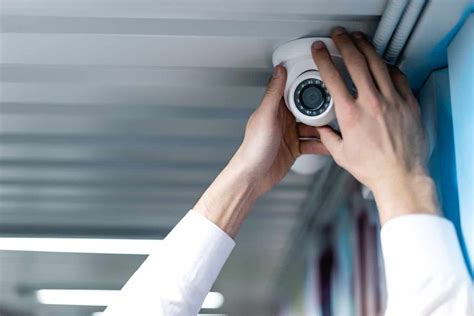 What Is The Best Outdoor Security Camera System For Your RV Go