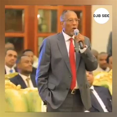 He Amb Abbas Ahmed Abbas On Linkedin Somali Reunification Began In