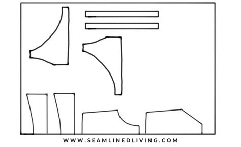 Best How To Sew A High Waisted Swimsuit Diy Bikini Pattern Artofit