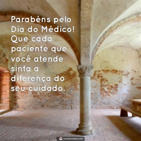 Mensagem Para Dia Do Medico