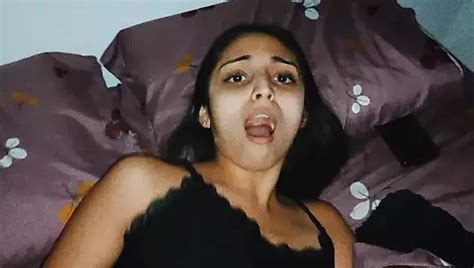 Colombiana Delgada Con La Vagina Peluda Es Follada En Casa De Su Padre Xhamster