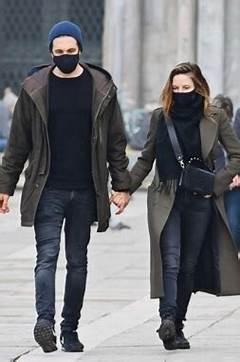 Rory St Clair Gainer