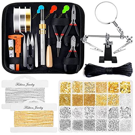 Amazon Best Sellers Best Jewelry Making Kits