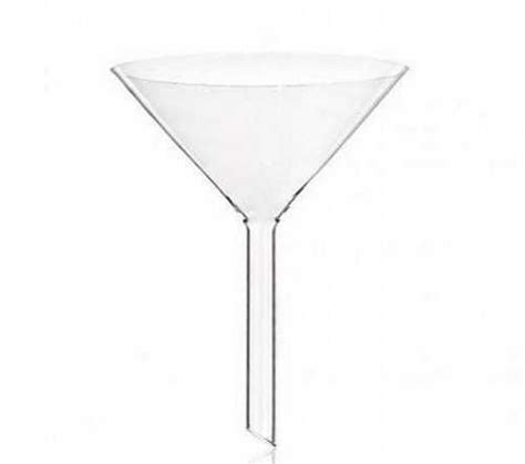 Воронка стеклянная лабораторная 100 мм Москва | Товары для кухни ...