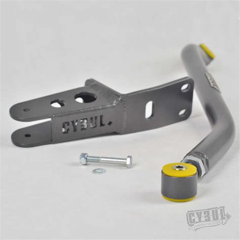Jeep Xjzj Front Adjustable Track Bar Cybul