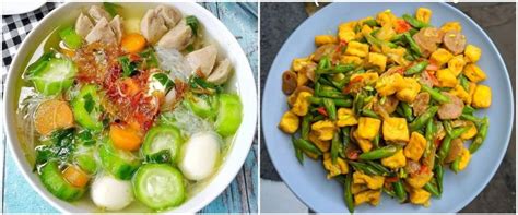 11 Resep Olahan Bakso Dan Sayur Praktis Lezat Dan Bergizi