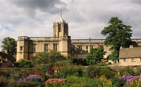 Visiter Oxford Petit Bijou Anglais Les Petites Joies De La Vie