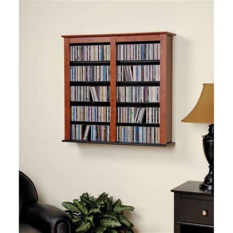 Wall Mount Dvd Storage Ideas Wall Mounted Storage Shelves Prepac