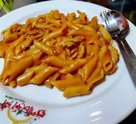 Red Pasta - Netrobd.com | Online Shopping in Netrokona