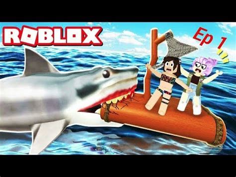 Roblox Ep Sharkbite Alpha By White Youtube