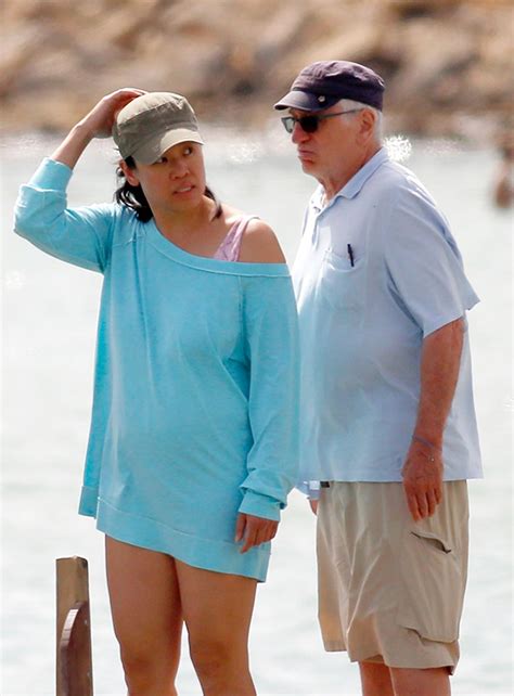 Robert De Niro Has Baby, His 7th Child – Hollywood Life