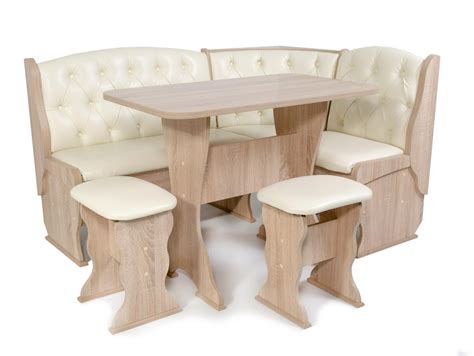 Кухонный уголок в интерьере (29 фото) - красивые картинки и HD фото