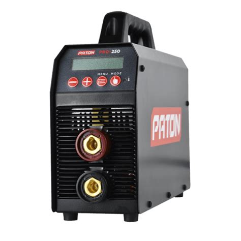 Сварочный аппарат PATON™ PRO-250