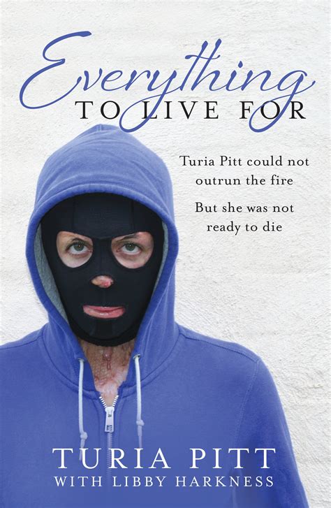 turia pitt penguin books australia