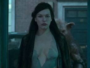 Hellboy Nude Scenes Aznude