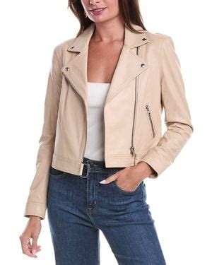 IRO Plain Jackets For Women Lyst