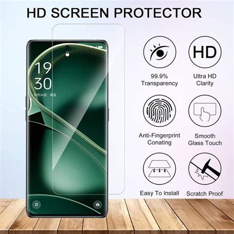 High Quality Tempered Glass Screen Protector Oppo A S A A A