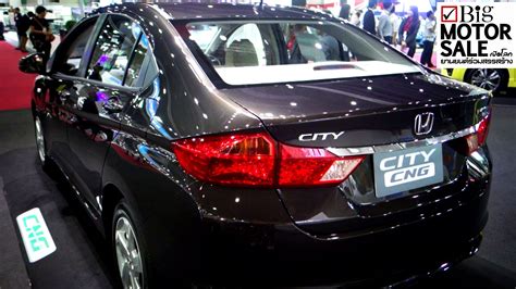 Honda City Cng 2015 Amazing Photo Gallery Some Information And