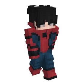 Superheroes Minecraft Skins | NameMC