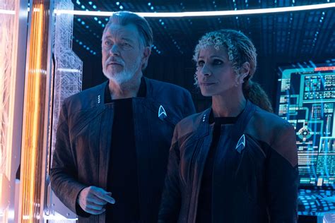 Star Trek Picard S03 Explores Whats Inside Section 31s Secret Vault