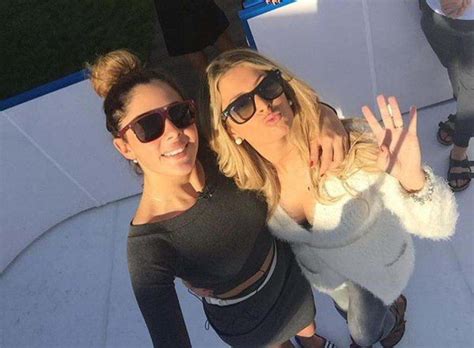 Naked Melanie Da Cruz Added 07 19 2016 By Benh