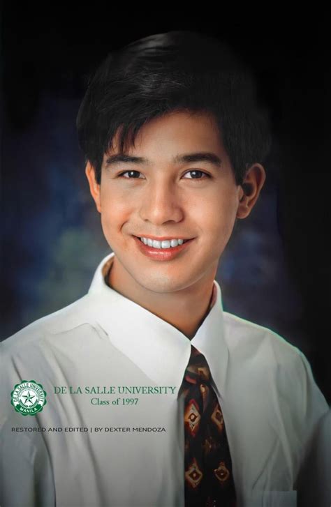 Rico Yan Yearbook Photo S Actors Actors Yearbook Photos