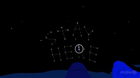 Before Your Eyes (2023) | PS5 / PSVR2 Game | Push Square