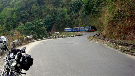 Bagdogra To Darjeeling: All Ways to Go & Memorable Stopovers