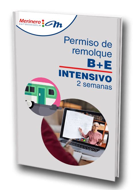 Curso Te Rico Intensivo Para Permiso B E En Directo