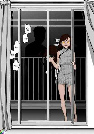 Kinjo No Onnanoko Neighbourhood Girl Nhentai Hentai Doujinshi And Manga