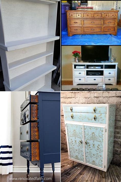 Repurposed Drawers Bookcase My Repurposed Life® Rescue Re Imagine