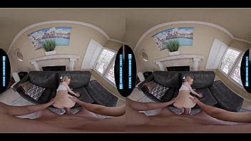 L Adorable Stepbae COCO LOVELOCK Devient FOLLE Avec Ta Grosse Bite LethalHardcoreVR XVIDEOS