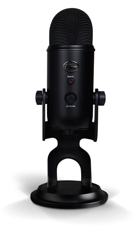 いです BLUE Yeti Midnight Blue USBマイク rFiLz m48453084255 カラー